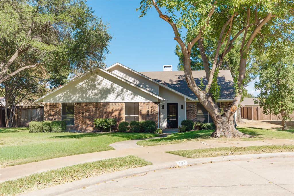 193 Simmons Drive, Coppell, TX 75019 — photo 3