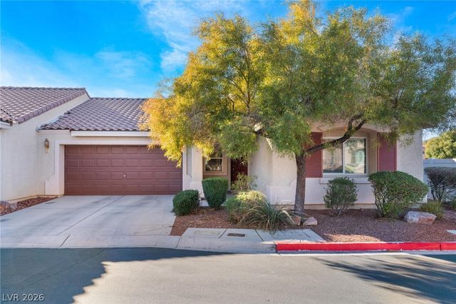 9261 Vervain Court, Las Vegas, NV 89149