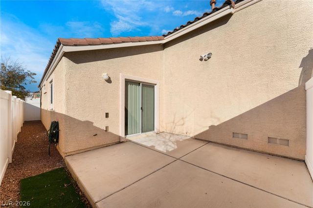9261 Vervain Court, Las Vegas, NV 89149