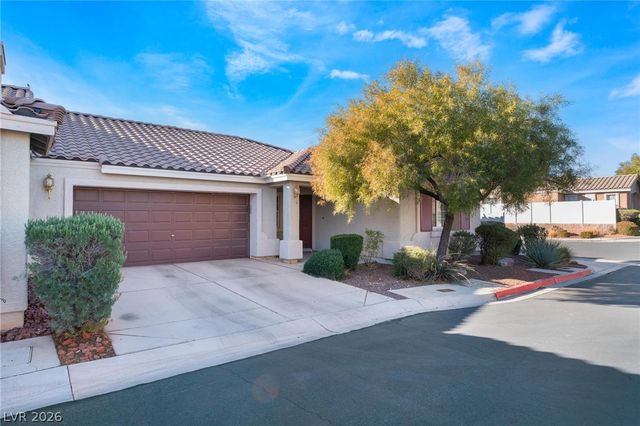 9261 Vervain Court, Las Vegas, NV 89149