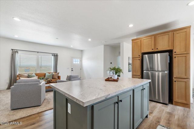 2680 W PILOTS REST AIRSTRIP --, Paulden, AZ 86334