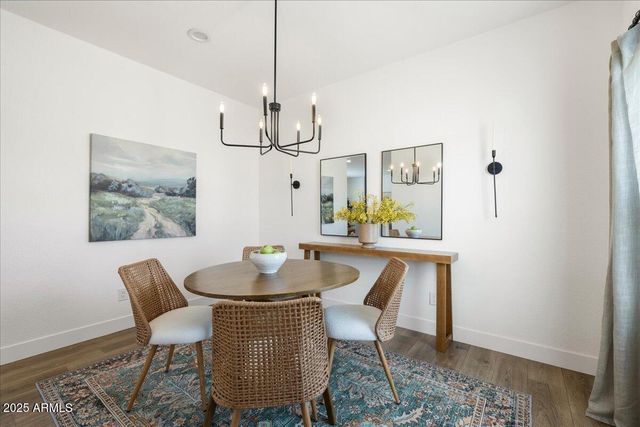 2680 W PILOTS REST AIRSTRIP --, Paulden, AZ 86334