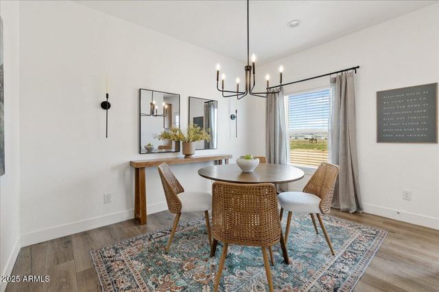 2680 W PILOTS REST AIRSTRIP --, Paulden, AZ 86334