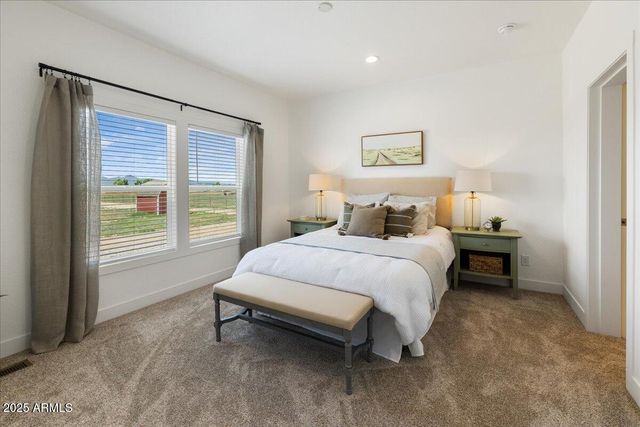 2680 W PILOTS REST AIRSTRIP --, Paulden, AZ 86334