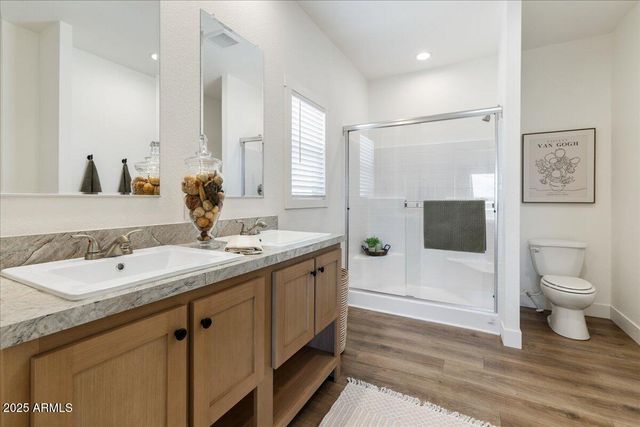 2680 W PILOTS REST AIRSTRIP --, Paulden, AZ 86334