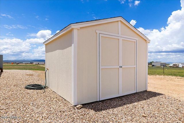 2680 W PILOTS REST AIRSTRIP --, Paulden, AZ 86334