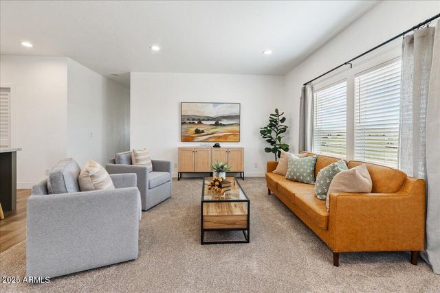 2680 W PILOTS REST AIRSTRIP --, Paulden, AZ 86334