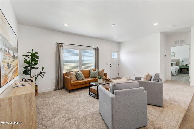 2680 W PILOTS REST AIRSTRIP --, Paulden, AZ 86334