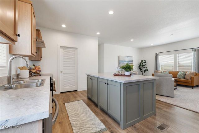 2680 W PILOTS REST AIRSTRIP --, Paulden, AZ 86334