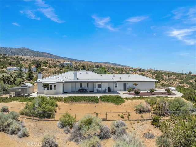 8727 Wintergreen, Pinon Hills, CA 92372