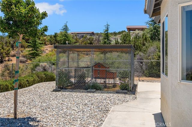 8727 Wintergreen, Pinon Hills, CA 92372