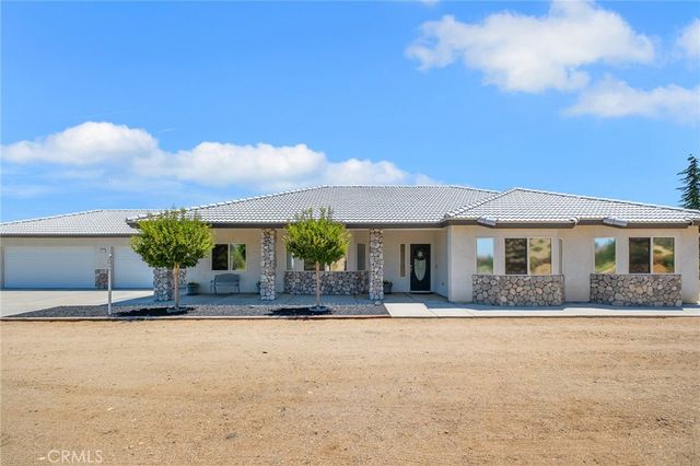 8727 Wintergreen, Pinon Hills, CA 92372
