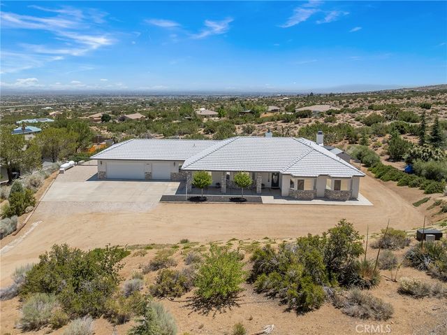 8727 Wintergreen, Pinon Hills, CA 92372