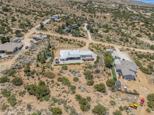 8727 Wintergreen, Pinon Hills, CA 92372