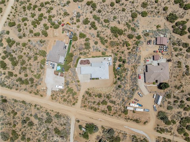 8727 Wintergreen, Pinon Hills, CA 92372