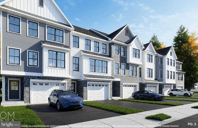 101 UNAMI WAY, Sellersville, PA 18960