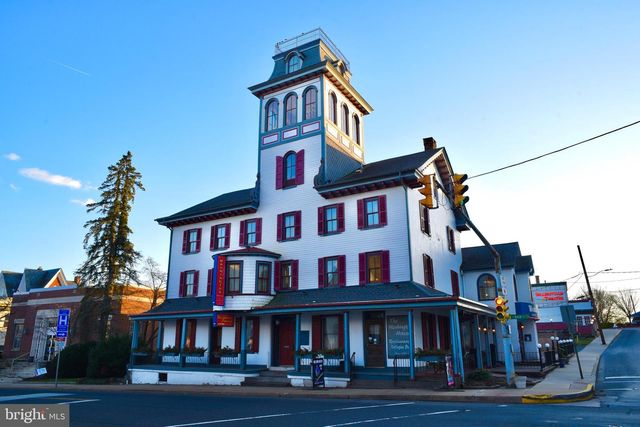 101 UNAMI WAY, Sellersville, PA 18960