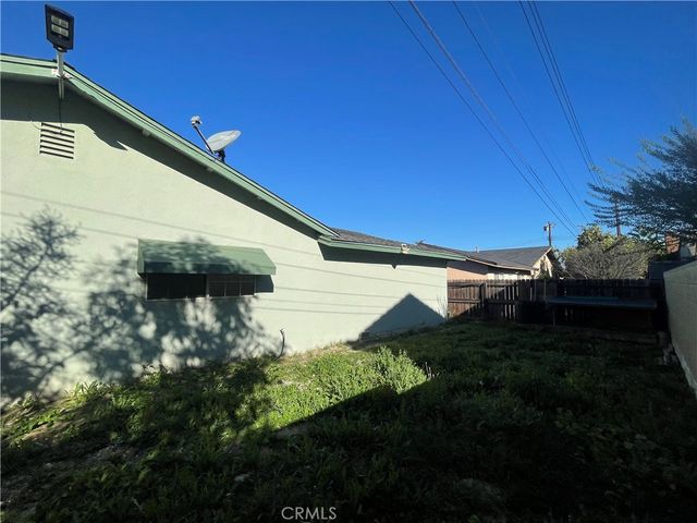15246 Mystic Street, Whittier, CA 90604