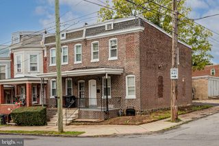 415 N CLAYTON ST, Wilmington, DE 19805