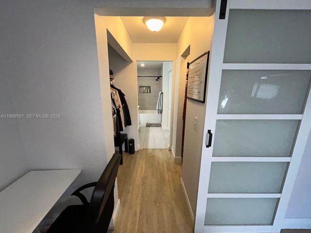 Address unavailable.