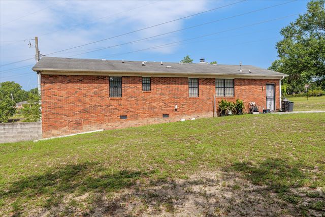 3415 Pine Hill Road, Hephzibah, GA 30815