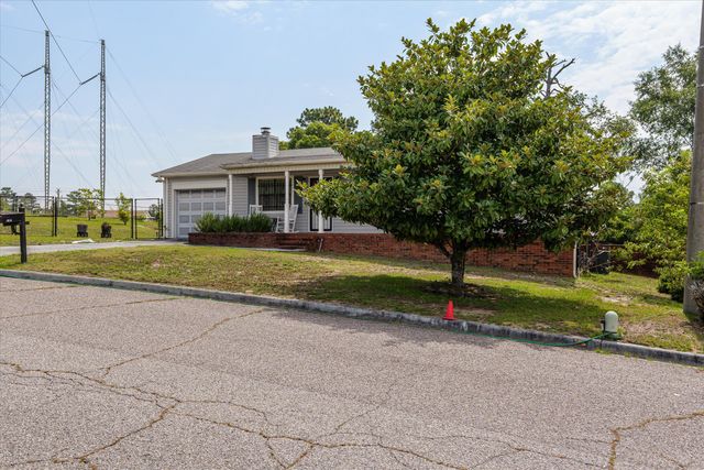 3415 Pine Hill Road, Hephzibah, GA 30815