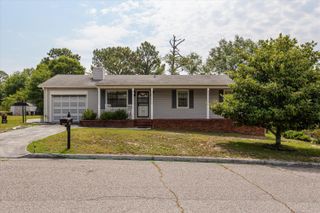 3415 Pine Hill Road, Hephzibah, GA 30815