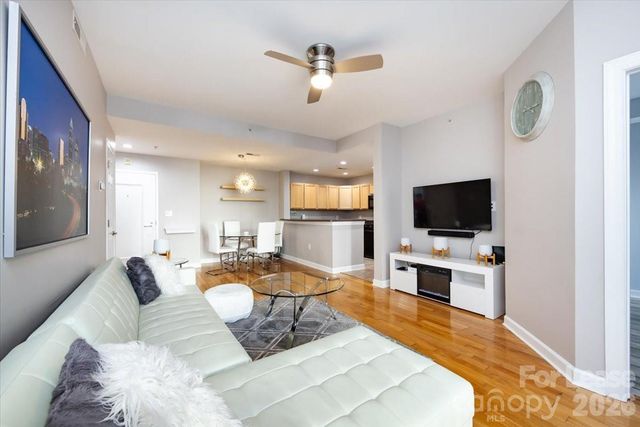 718 Trade Street 204, Charlotte, NC 28202