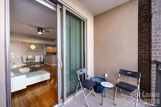 718 Trade Street 204, Charlotte, NC 28202