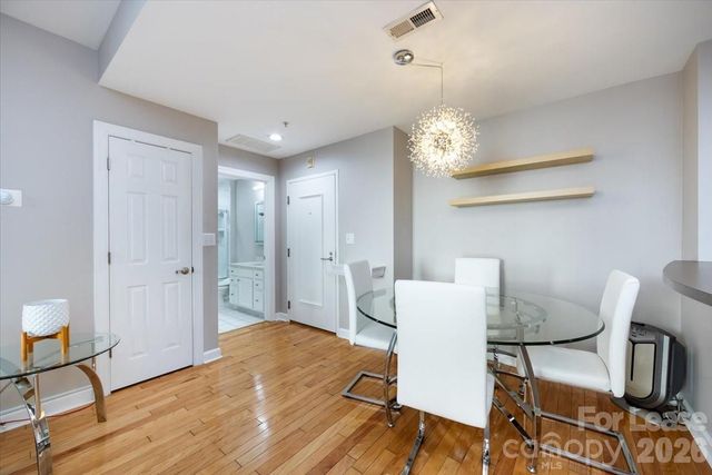 718 Trade Street 204, Charlotte, NC 28202