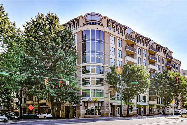 718 Trade Street 204, Charlotte, NC 28202