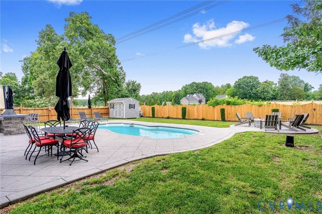 11307 Caruthers Way, Glen Allen, VA 23059