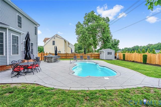 11307 Caruthers Way, Glen Allen, VA 23059
