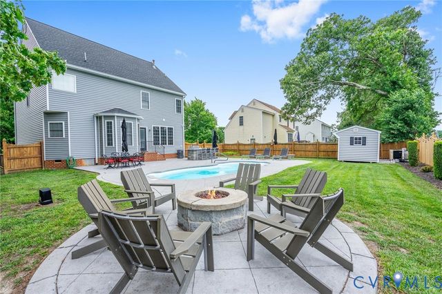 11307 Caruthers Way, Glen Allen, VA 23059
