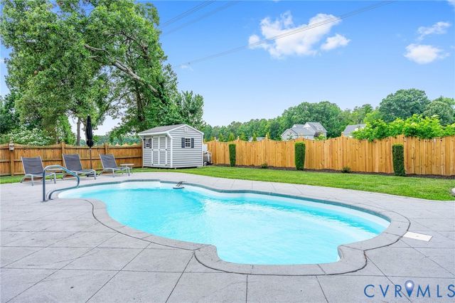 11307 Caruthers Way, Glen Allen, VA 23059