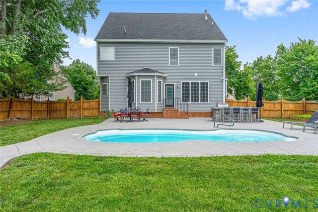 11307 Caruthers Way, Glen Allen, VA 23059