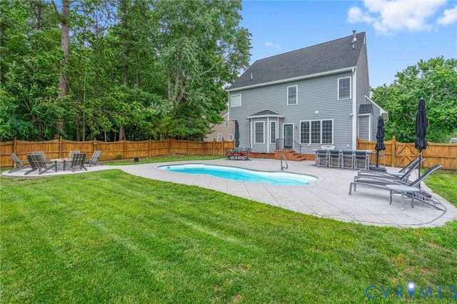 11307 Caruthers Way, Glen Allen, VA 23059