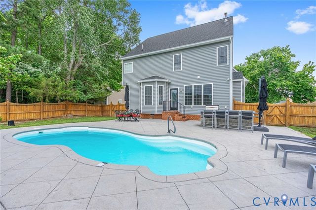11307 Caruthers Way, Glen Allen, VA 23059