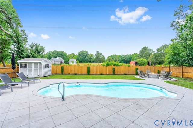 11307 Caruthers Way, Glen Allen, VA 23059