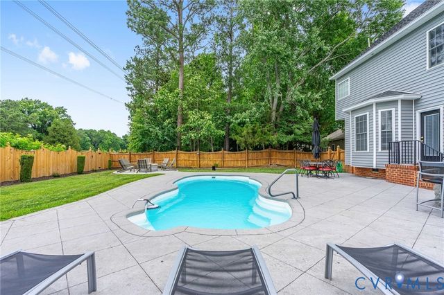 11307 Caruthers Way, Glen Allen, VA 23059