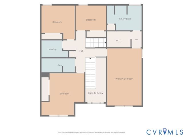 11307 Caruthers Way, Glen Allen, VA 23059