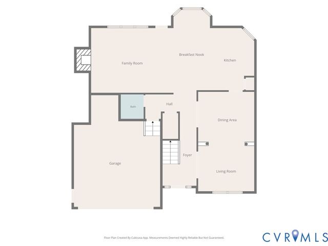 11307 Caruthers Way, Glen Allen, VA 23059