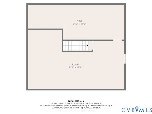 11307 Caruthers Way, Glen Allen, VA 23059