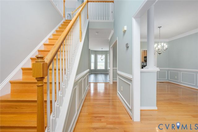 11307 Caruthers Way, Glen Allen, VA 23059