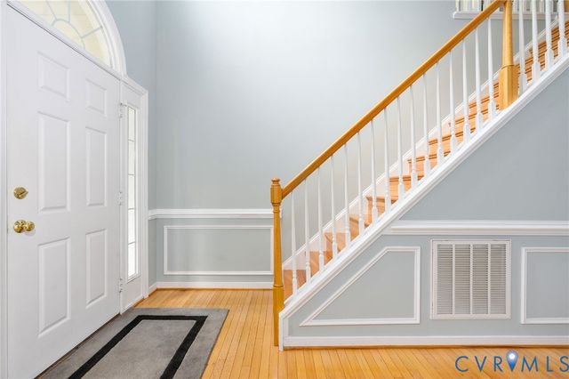 11307 Caruthers Way, Glen Allen, VA 23059