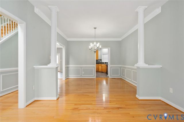 11307 Caruthers Way, Glen Allen, VA 23059
