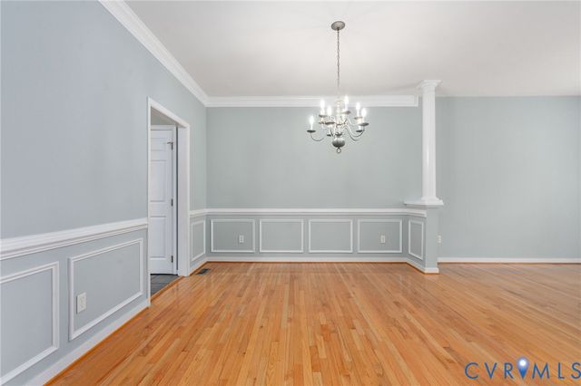 11307 Caruthers Way, Glen Allen, VA 23059