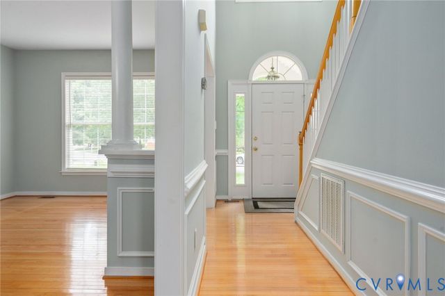 11307 Caruthers Way, Glen Allen, VA 23059