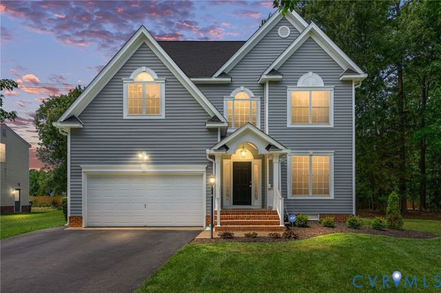 11307 Caruthers Way, Glen Allen, VA 23059