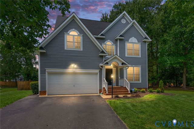 11307 Caruthers Way, Glen Allen, VA 23059
